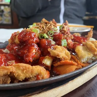 food, soups and chowder, chowder, soup