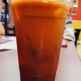 THAI TEA