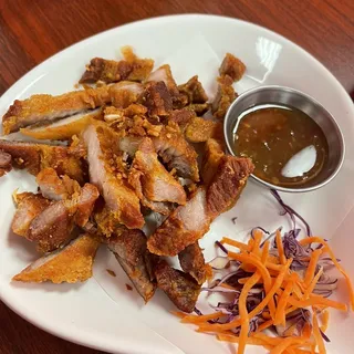 Pork Belly
