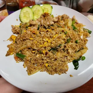 Fried Rice
