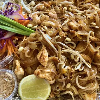 Pad Thai