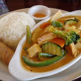 Red Curry