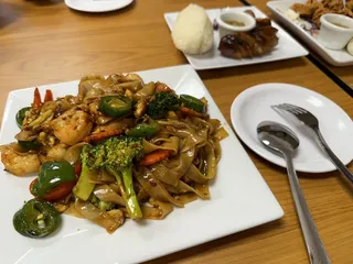 Thai Taste