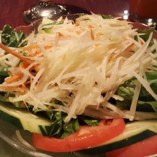 som tam salad