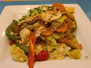 Manee Thai Cuisine IN