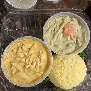 Curry lovers combo set