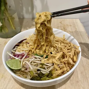 Kao Soi