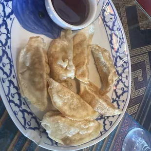 Dumplings