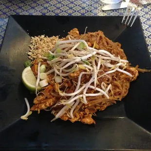 Pad Thai