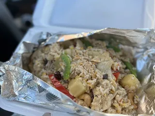 Thai Dish Restaurant