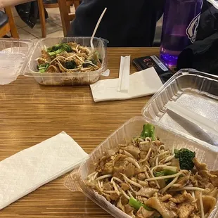 Thai Basil Cuisine
