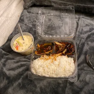 food, curry