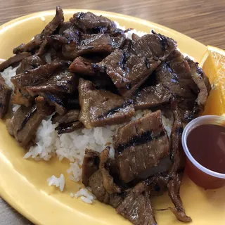 2a. Thai BBQ Pork