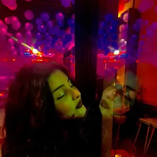 Ruby J.