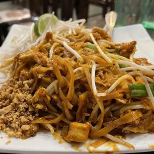 Pad Thai