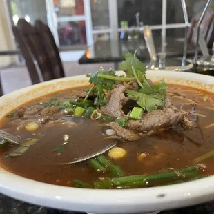 soups and chowder, chowder, soup, food