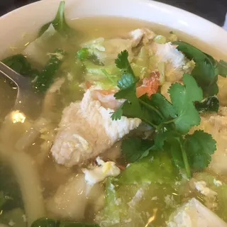 65. Thai Suki Noodle Soup