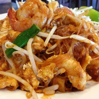 54. Woon-Sen Pad Thai
