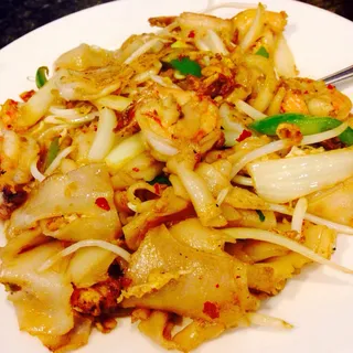 56. Pad Kee Mow