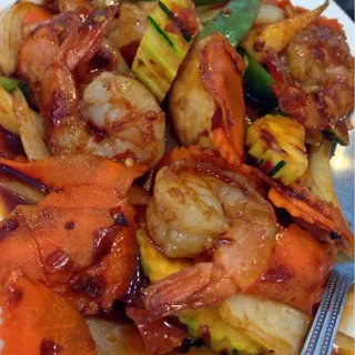 29. Pad Num-Prik-Prow