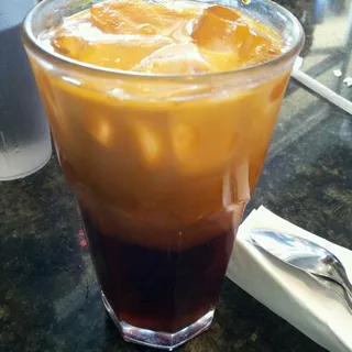 Thai Iced Tea
