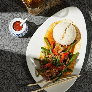 food