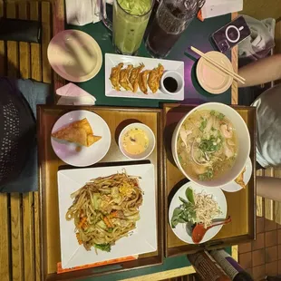 food
