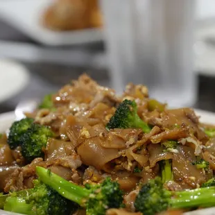 Pad See-Ew