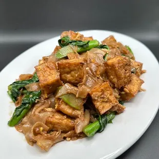 Pad See Ew