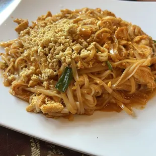 Pad Thai