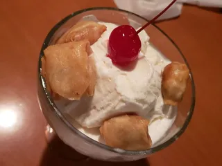 Lanna Thai and Sushi Restaurant