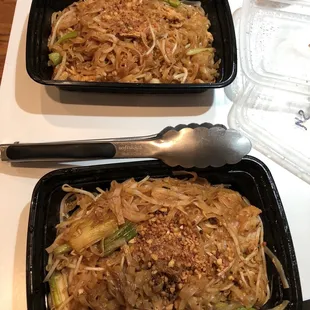 Pad Thai