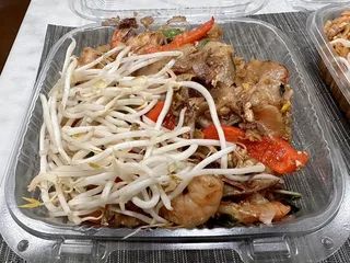 Dang's Thai Kitchen