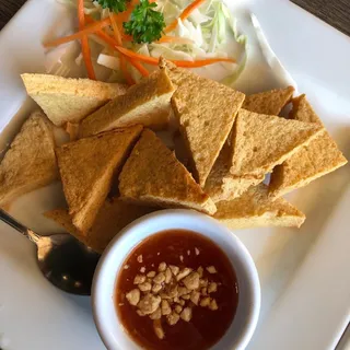 Fried Tofu