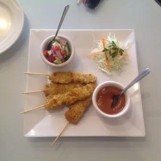 Satay