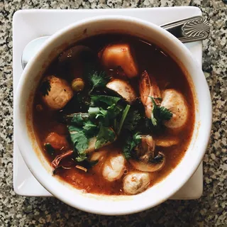 Tom Yum