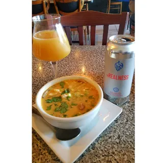 Tom Kha