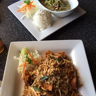 Green Curry