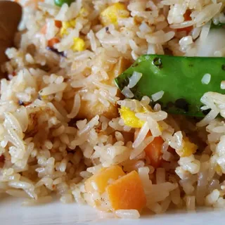 Thai Fried Rice