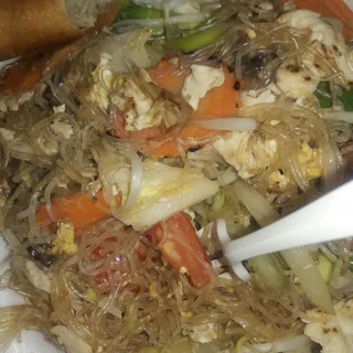 Pad Woon Sen