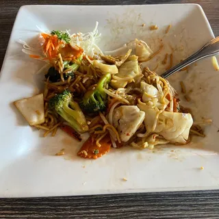 Lo Mein