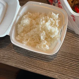 White Rice