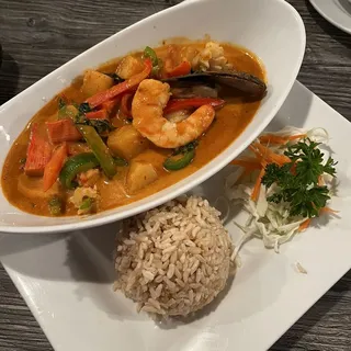 Brown Rice