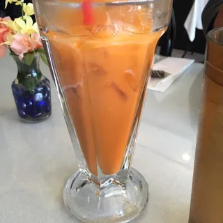Thai Tea