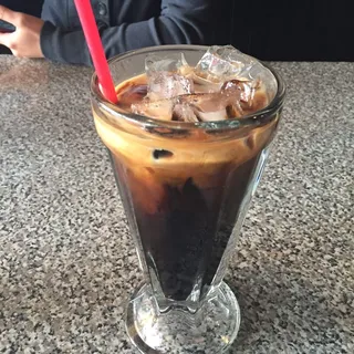 Thai Coffee