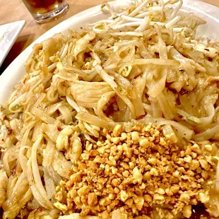 Pad Thai