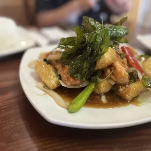 Thai Basil