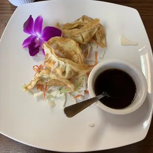 Potstickers