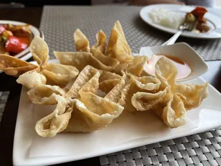 Ponsawan Thai Cuisine