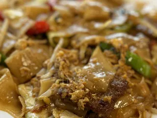 Mountain Thai Kitchen